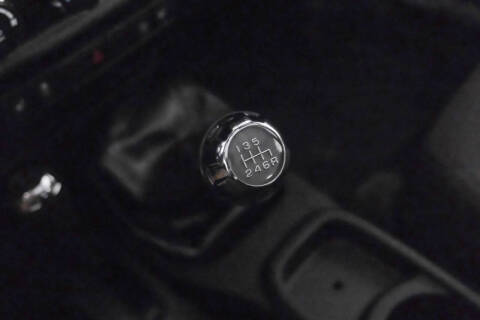 2017 Jeep Wrangler Unlimited Smoky Mountain