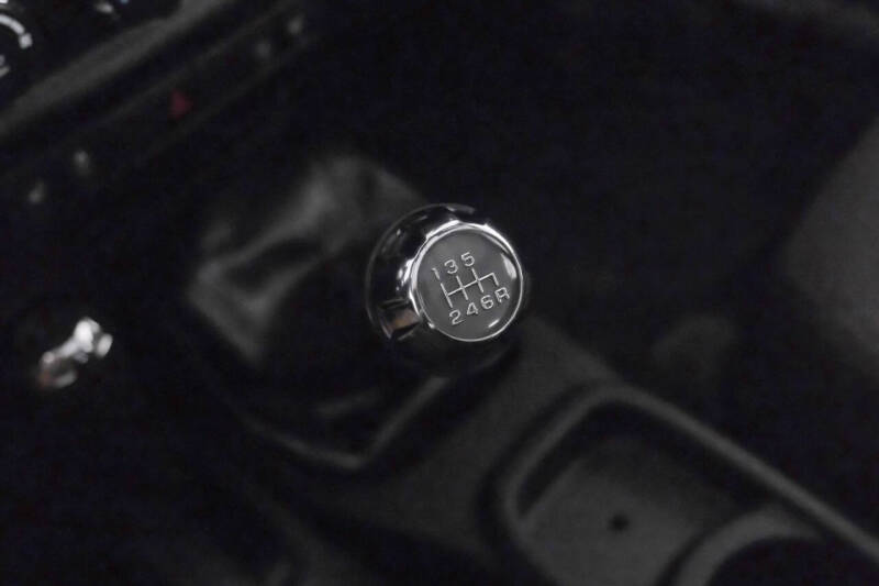 2017 Jeep Wrangler Unlimited Smoky Mountain