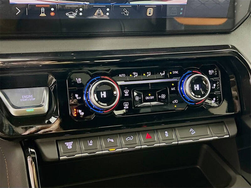 2026 GMC Sierra 3500HD