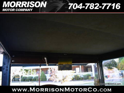 1928 Buick Master Six