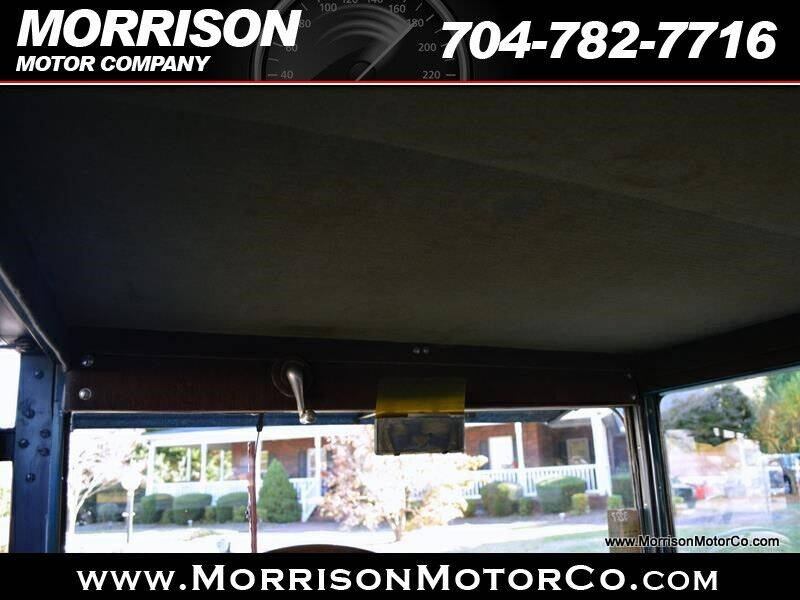 1928 Buick Master Six