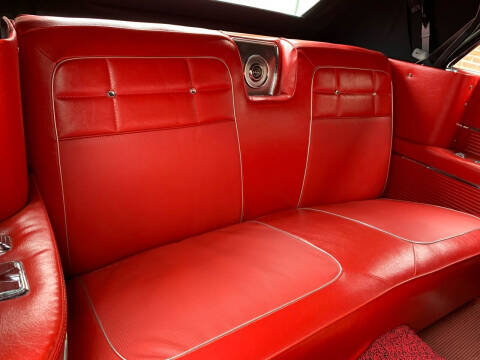 1962 Chevrolet Impala