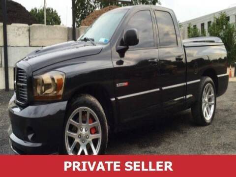2006 Dodge Ram for sale at Autoplex Finance - We Finance Everyone! in Milwaukee WI
