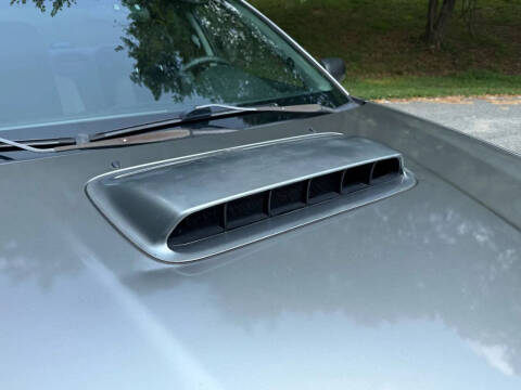 2007 Subaru Impreza WRX TR