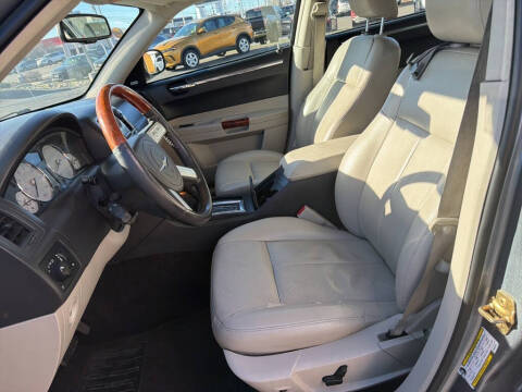 2006 Chrysler 300 Touring