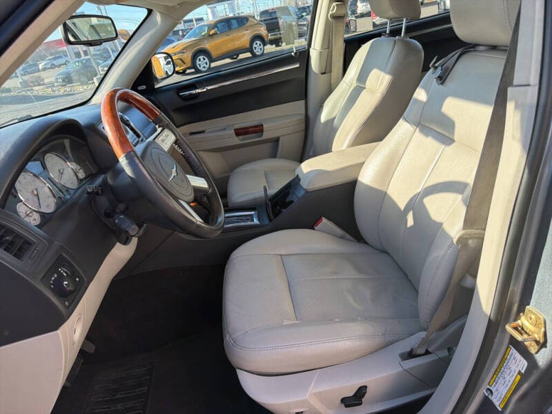 2006 Chrysler 300 Touring