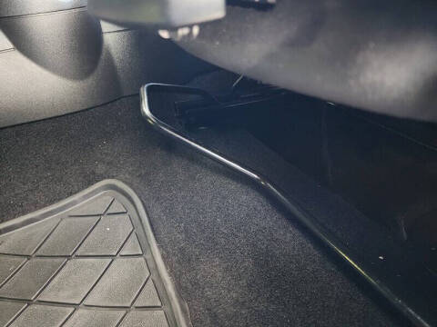 2016 MINI Convertible Cooper S