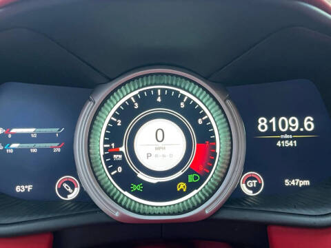 2018 Aston Martin DB11 V12