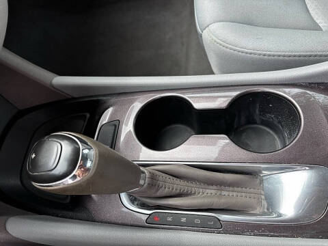 2020 Chevrolet Malibu LS Fleet