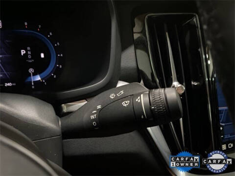 2025 Volvo S60 B5 Core