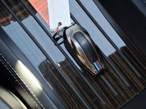 2016 Tesla Model S 70