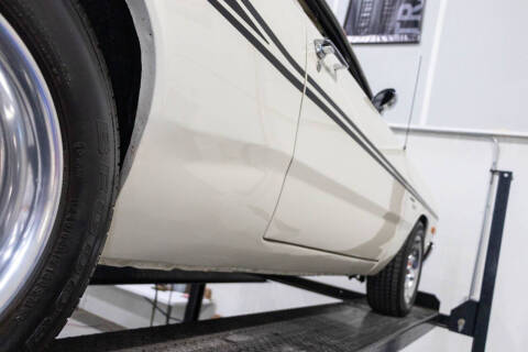 1974 Dodge Dart