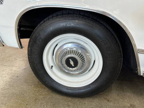 1966 Chevrolet Chevelle