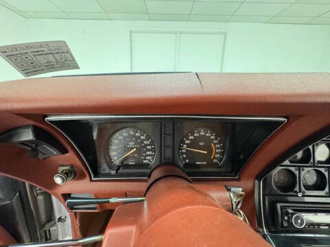 1978 Chevrolet Corvette