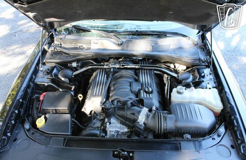 2020 Dodge Challenger