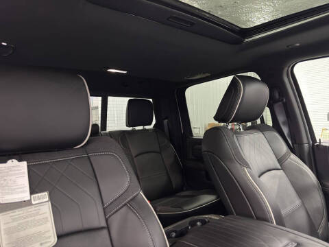 2025 RAM 3500 Limited