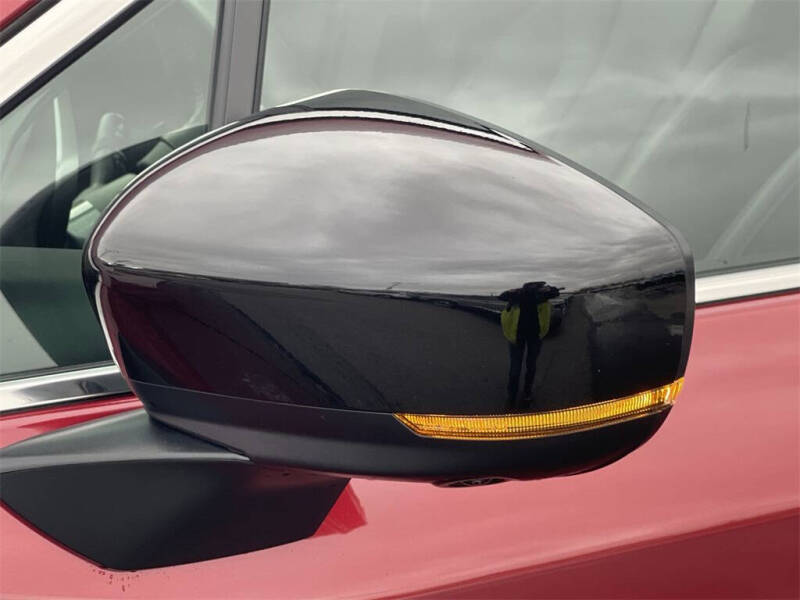 2025 Subaru Ascent Limited 8-Passenger