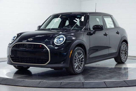 2026 MINI Hardtop 4 Door