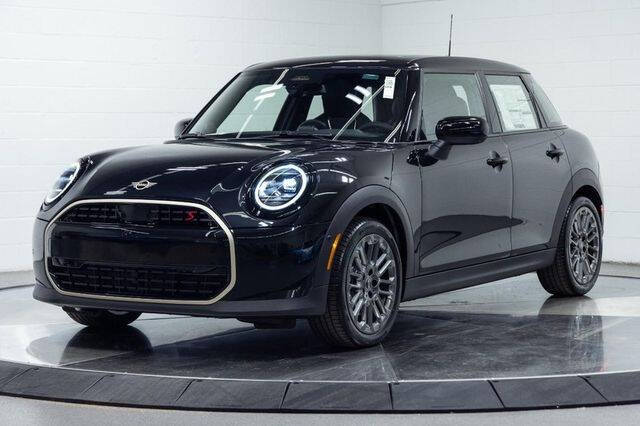 2026 MINI Hardtop 4 Door