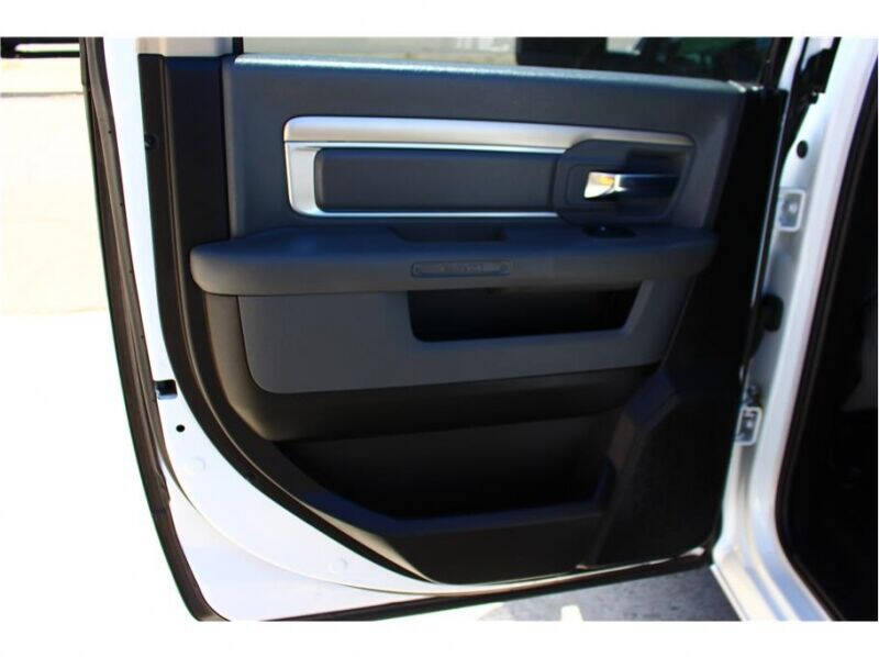 2019 RAM 1500 Classic