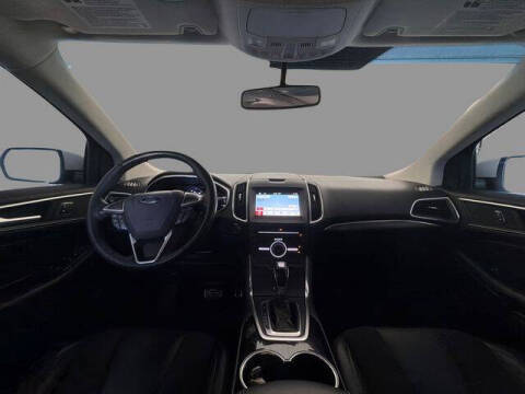 2016 Ford Edge Sport
