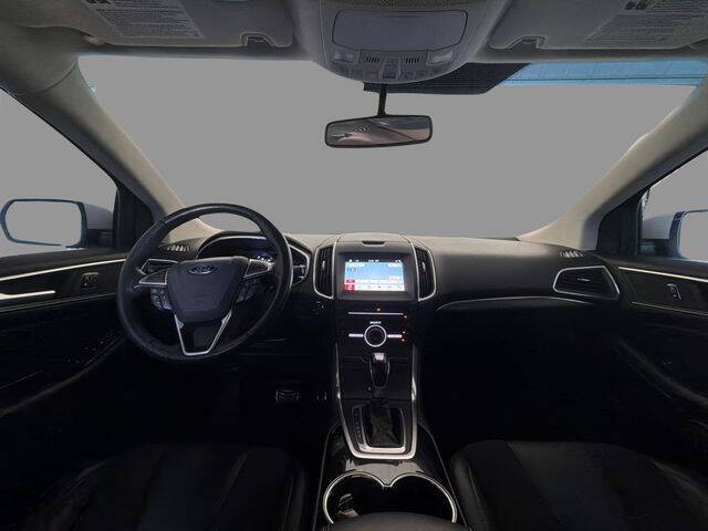 2016 Ford Edge Sport