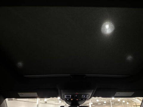 2025 Volkswagen Golf GTI SE