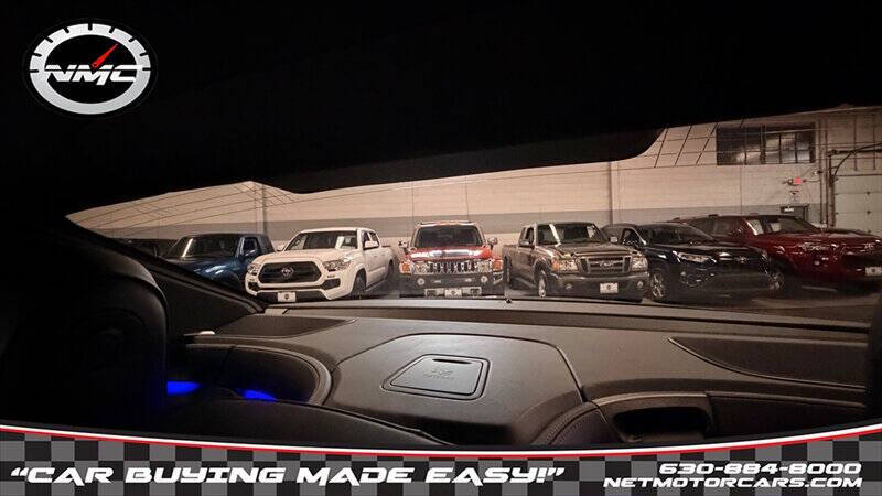 2020 Mercedes-Benz S-Class S 560 4MATIC