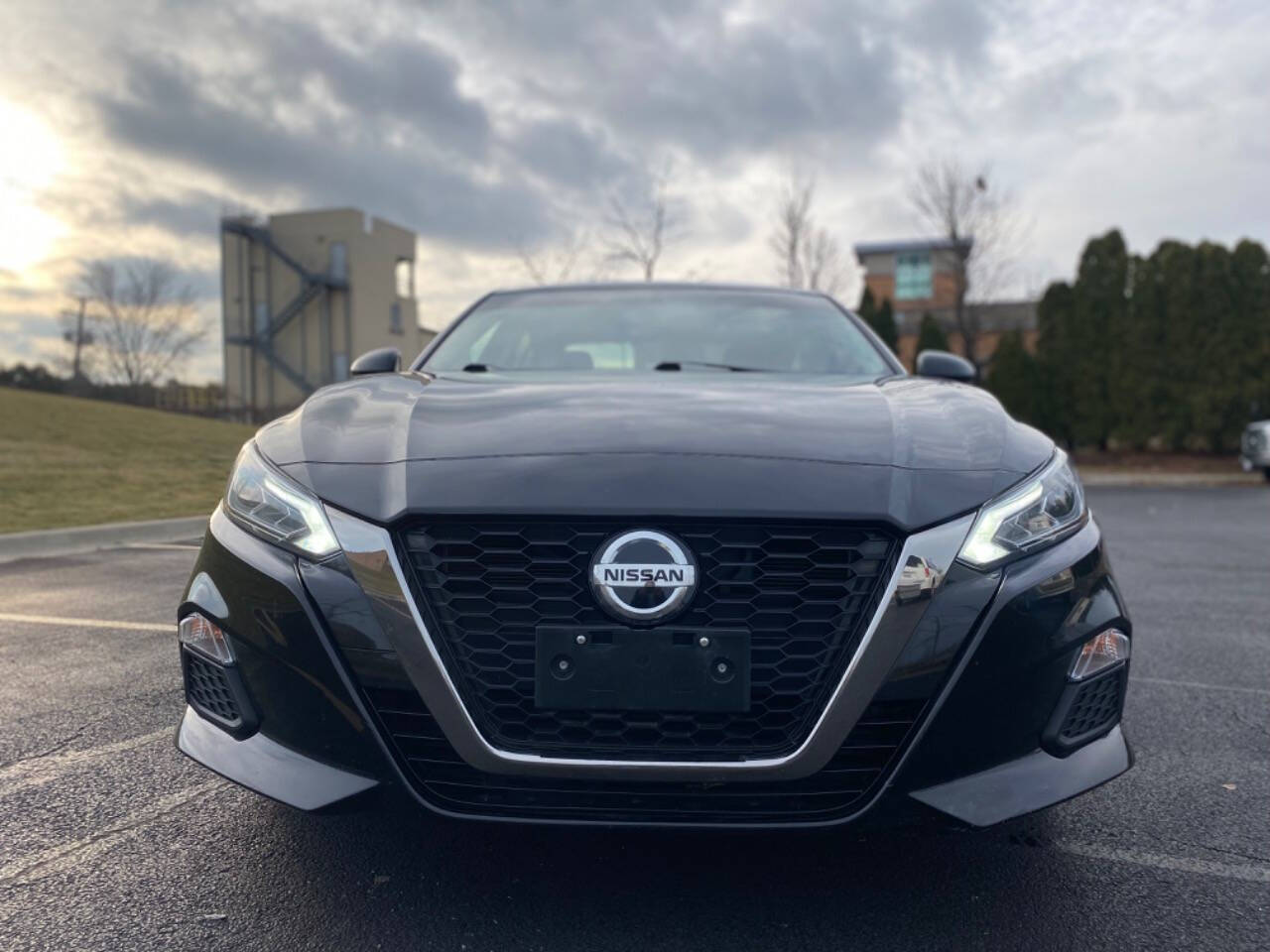 2019 Nissan Altima for sale at Ideal Cars LLC in Skokie, IL