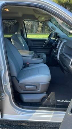 2016 RAM 1500 Express