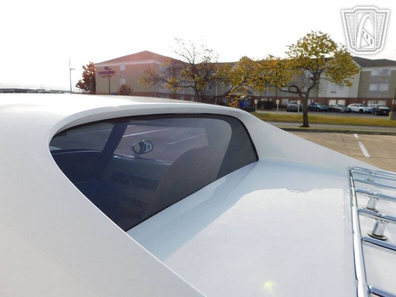 1976 Chevrolet Corvette