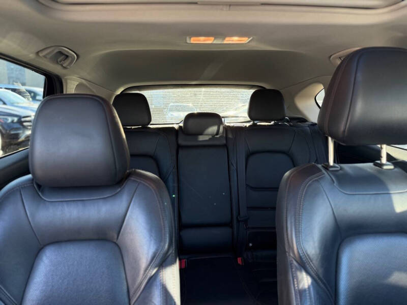 2017 Mazda CX-5 Grand Select