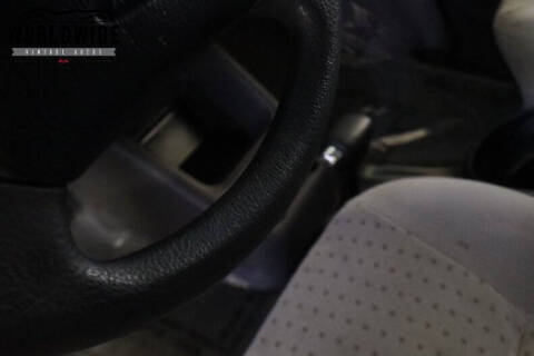 2002 Volkswagen EuroVan MV