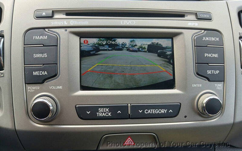 2013 Kia Sportage LX