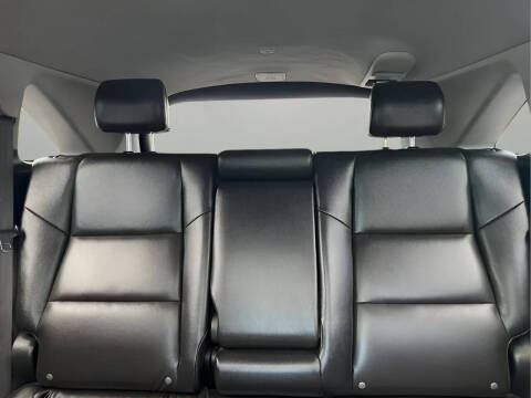 2016 Acura RDX