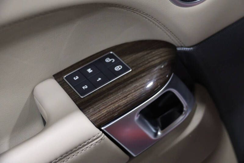 2016 Land Rover Range Rover Sport