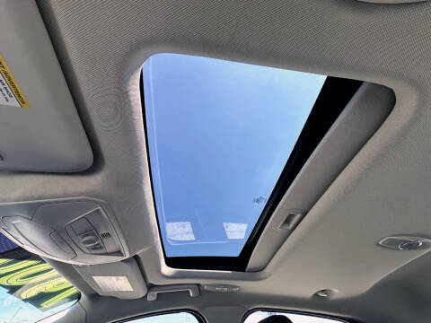 2013 Ford Focus Titanium