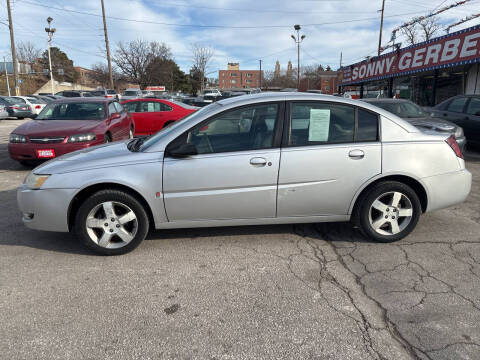 2006 Saturn Ion 3