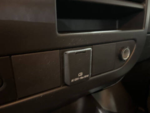 2024 Chevrolet Express 2500