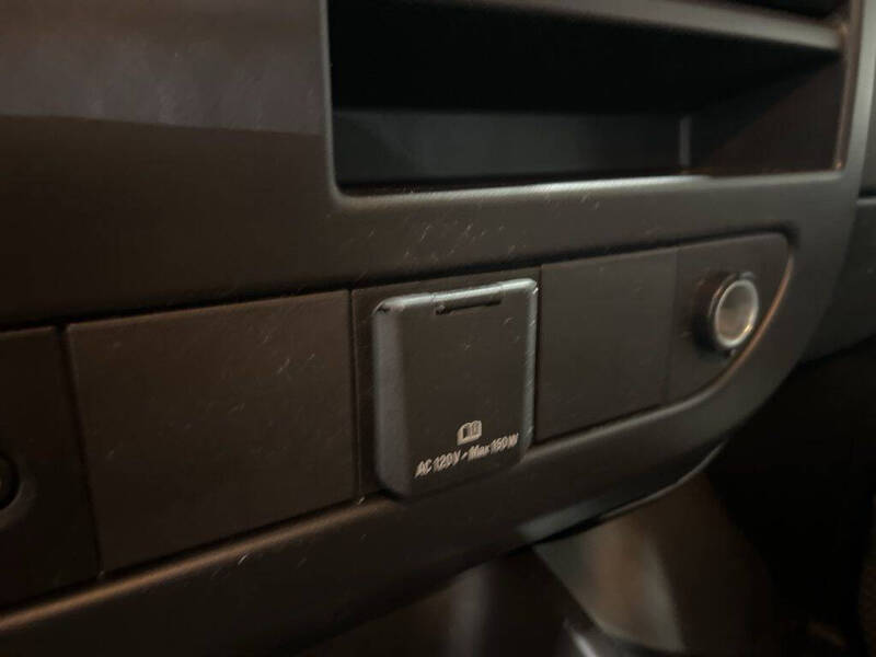 2024 Chevrolet Express 2500