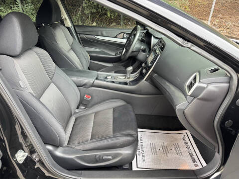 2016 Nissan Maxima 3.5 S