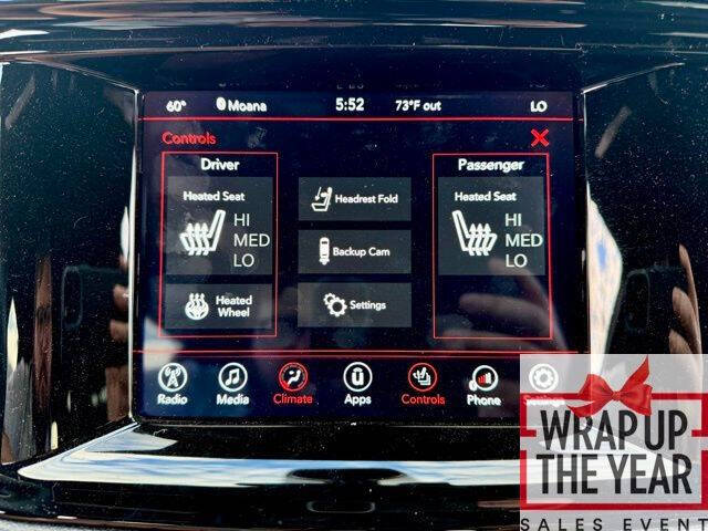 2024 Dodge Durango GT