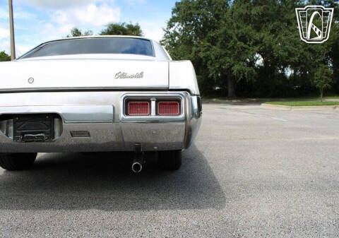 1968 Oldsmobile Eighty-Eight