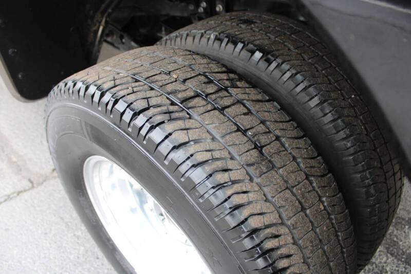 2022 Ford F-350 Super Duty