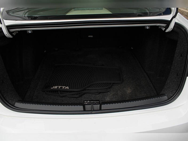 2018 Volkswagen Jetta