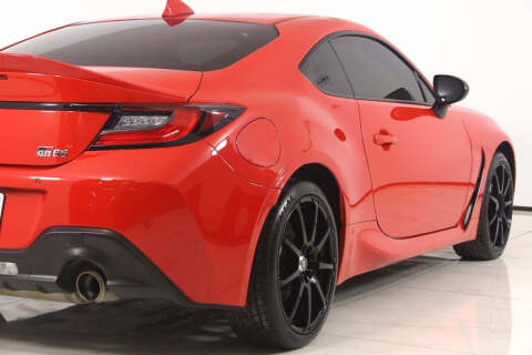 2024 Toyota GR86 Premium