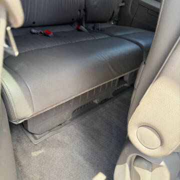 2010 Honda Odyssey