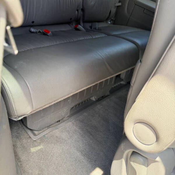 2010 Honda Odyssey