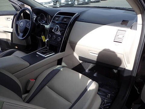 2008 Mazda CX-9 Touring