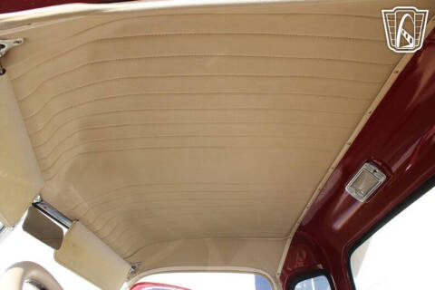 1949 Chevrolet 3100